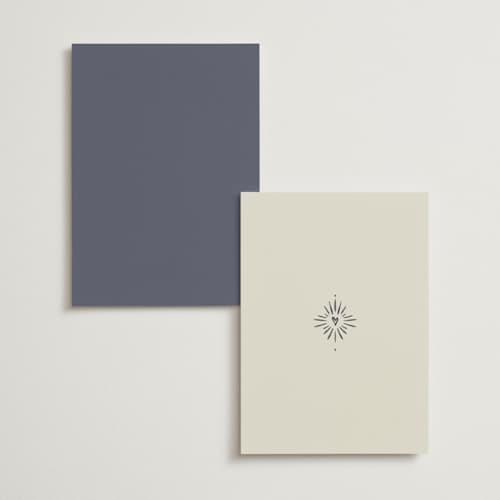 This is a indigo table numbers with standard by Ani Somi called milagro printing on doublethick in standard