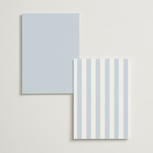 This is a sky table numbers with standard by Everett Paper Goods called carlyle printing on doublethick in standard