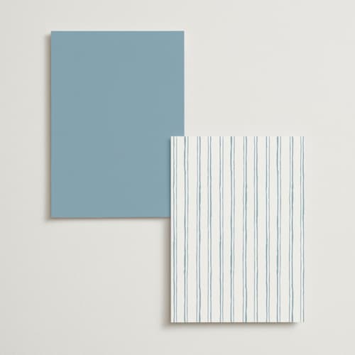 This is a neptune table numbers with standard by Cass Loh called handwritten printing on doublethick in standard
