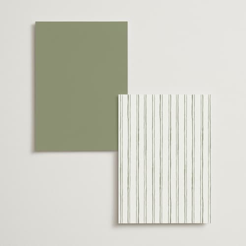 This is a moss table numbers with standard by Cass Loh called handwritten printing on doublethick in standard