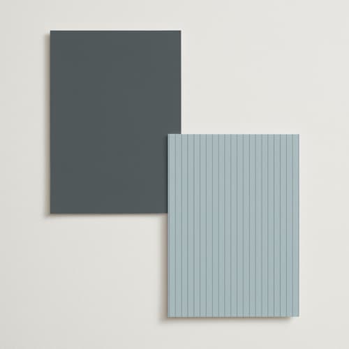 This is a sky table numbers with standard by Nicole Walsh called close-up printing on doublethick in standard