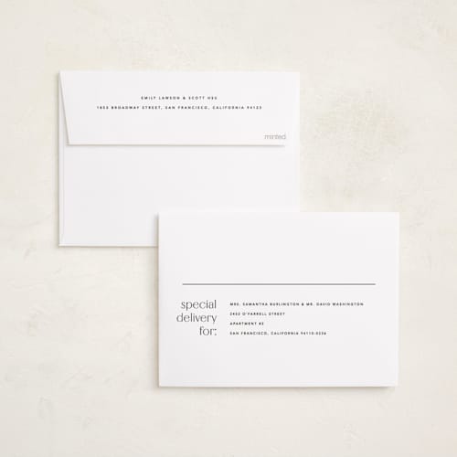 This is a ink thanksgiving cards invitations with standard by Blustery August called eight printing on recycled smooth signature in standard