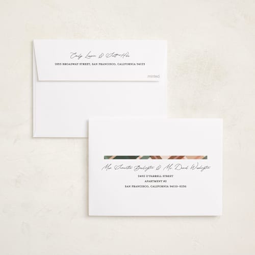 This is a gourd thanksgiving cards invitations with standard by Pixel and Hank called crisscrossed printing on recycled smooth signature in standard