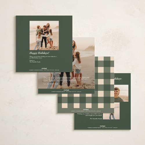 This is a green bean casserole thanksgiving cards invitations with standard by Lauren Jinhee called thankful for... printing on signature in standard