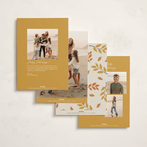 This is a pumpkin pie thanksgiving cards invitations with standard by Vera Lim called thanks a latte printing on signature in standard