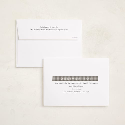 This is a cottonwood thanksgiving cards invitations with standard by Ani Somi called bounty printing on recycled smooth signature in standard