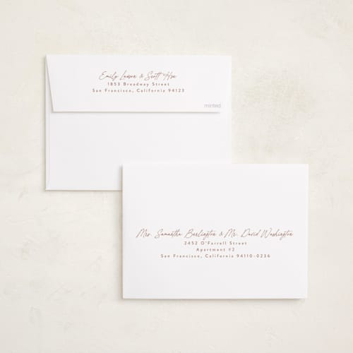 This is a snow thanksgiving cards invitations with standard by Tamara Hilje called firma printing on recycled smooth signature in standard