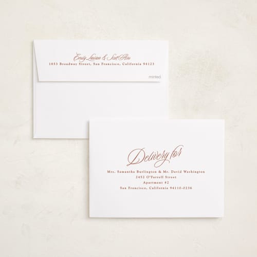 This is a marshmallow thanksgiving cards invitations with standard by Lea Delaveris called thankful printing on recycled smooth signature in standard