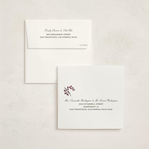 This is a jade thanksgiving cards invitations with standard by Pati Cascino called thanksgiving bliss printing on signature in standard