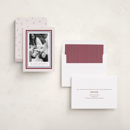 This is a fig thanksgiving cards invitations with standard by Alston Foster called overflowing printing on recycled smooth signature in standard