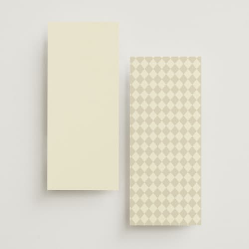 This is a champagne unique wedding programs with standard by Helena Vitto called vintage lovers printing on signature in standard