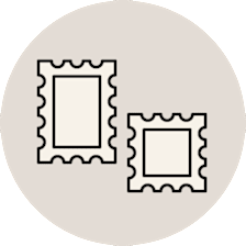 postage-stamps