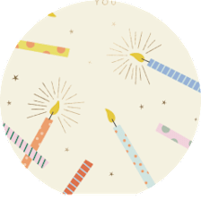 birthday