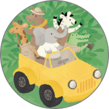 animals