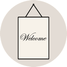 welcome-sign