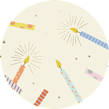 birthday