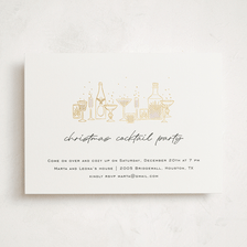 Holiday Cocktail Party