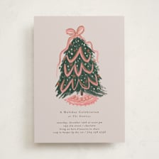 merry christmas tree