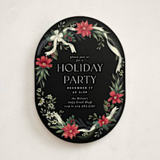 A Holiday Party