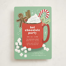 Hot Chocolate