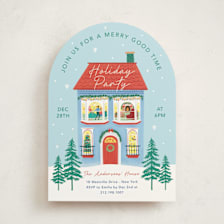 Merry House