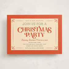 Vintage Christmas