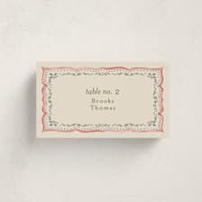 Ribbon Stripe Holiday