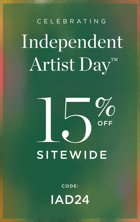 Independent Artists Day