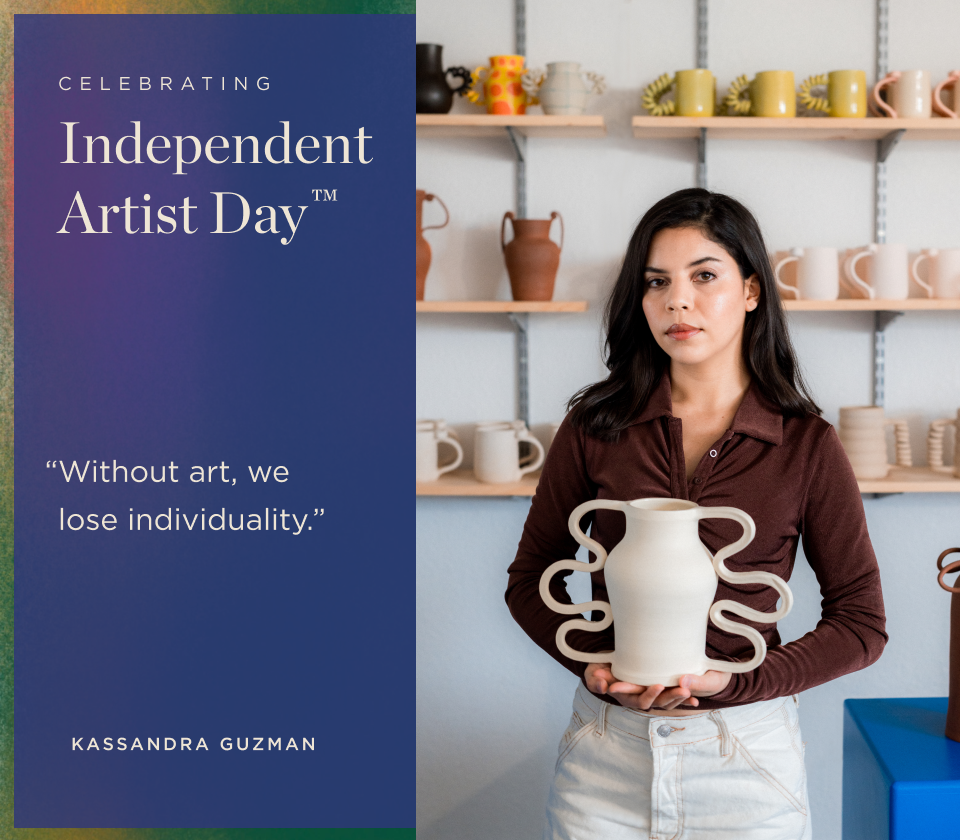 Independent Artist Day