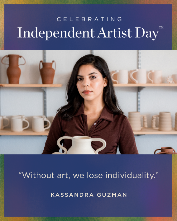 Independent Artist Day