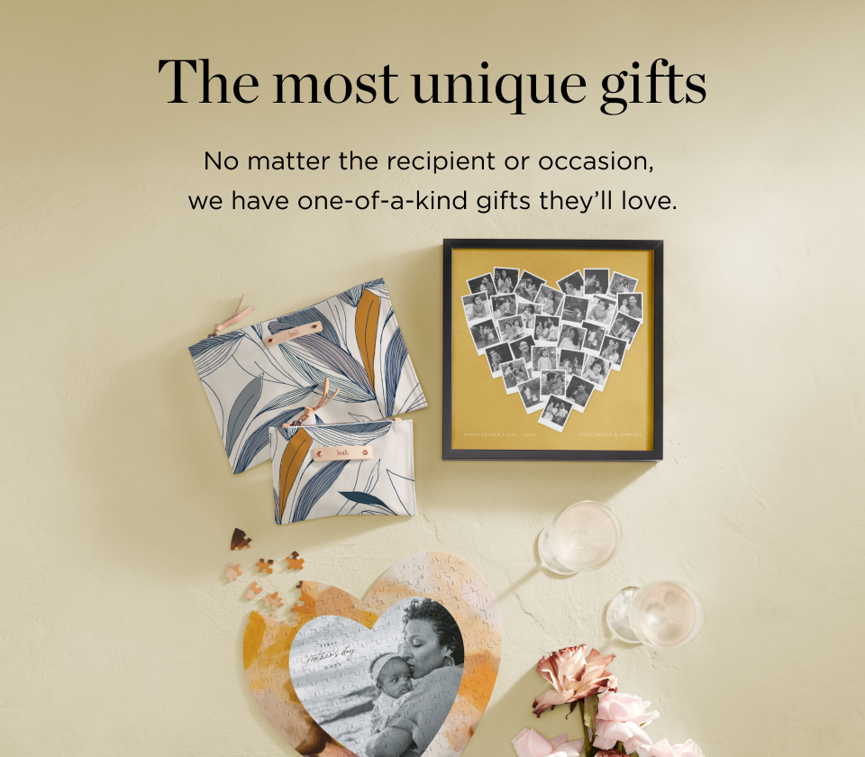 Incredible Gifts: Your One-Stop Destination for Unique and Personalized  Gifts - Incredible Gifts