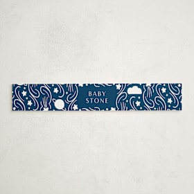 Baby Shower Belly Bands