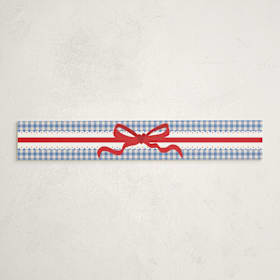 Baby Shower Belly Bands