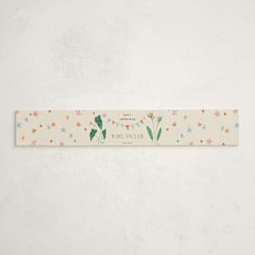 Baby Shower Belly Bands