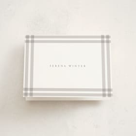 Birth Announcement Thank You Cards
