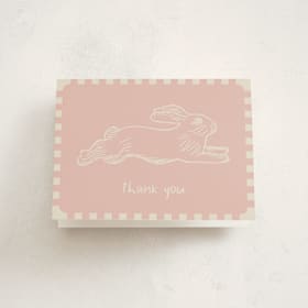 Birth Announcement Thank You Cards