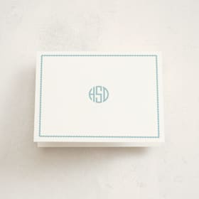 Baptism and Christening Thank You Cards