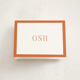Graduation Thank You Cards