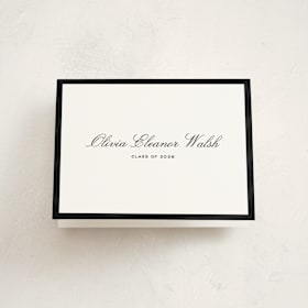 Graduation Thank You Cards