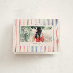Graduation Thank You Cards
