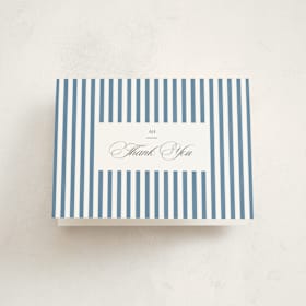 Graduation Thank You Cards