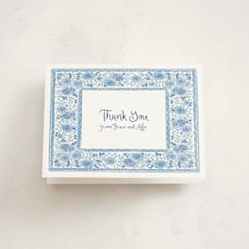 Graduation Thank You Cards