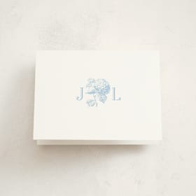 Graduation Thank You Cards