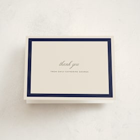 Graduation Thank You Cards