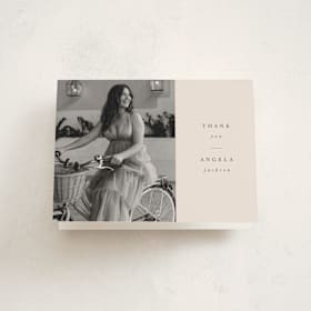 Graduation Thank You Cards