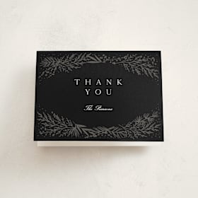 Thank You Cards