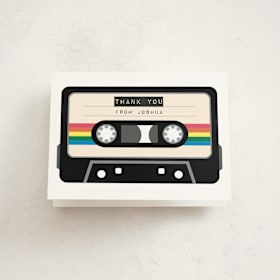 Thank You Cards