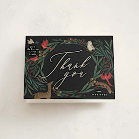Thank You Cards
