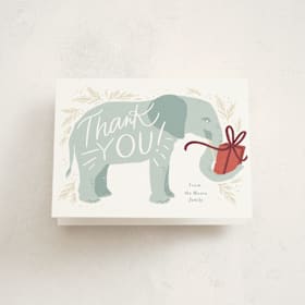 Thank You Cards