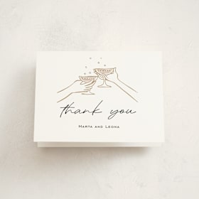 Thank You Cards